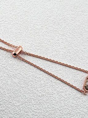 Kendra Scott Light Sea Blue